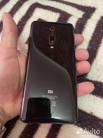 Xiaomi Mi 9T Pro, 6/128 ГБ