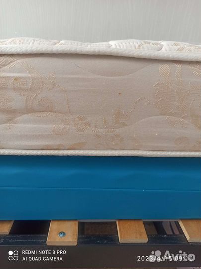 Матрас от пролежней бу