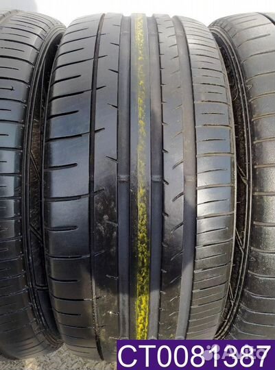 Dunlop SP Sport Maxx 050+ 245/45 R19 96T