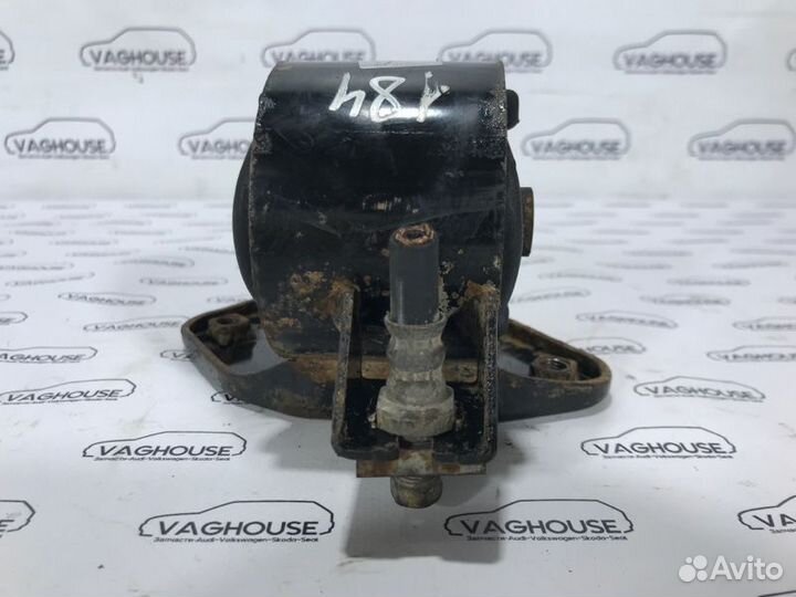 Подушка кпп Hyundai Accent tagaz 1.5 G4EC 2008