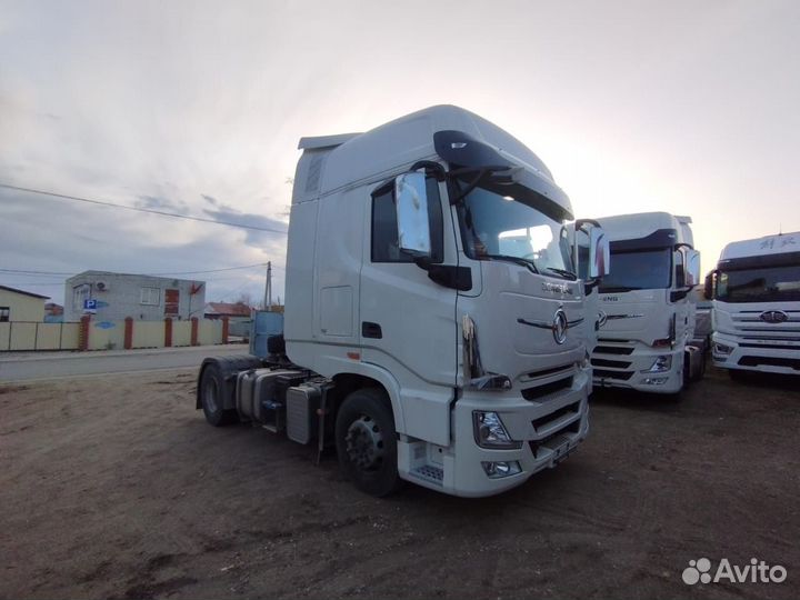 DongFeng DFH 4180 4x2, 2023