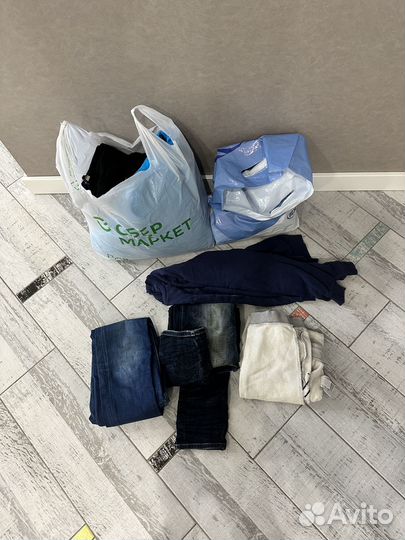 Женская одежда 42 44