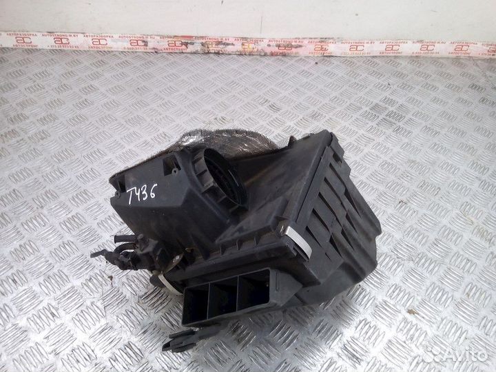 Корпус воздушного фильтра для Volkswagen Touran 1