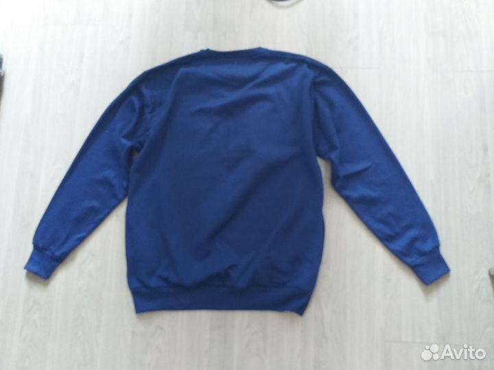 Кофта,свитшот, размер XL
