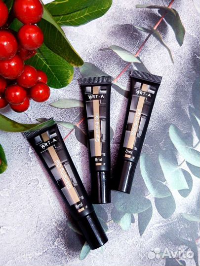 Гель-краска арт-А,для стемпинга