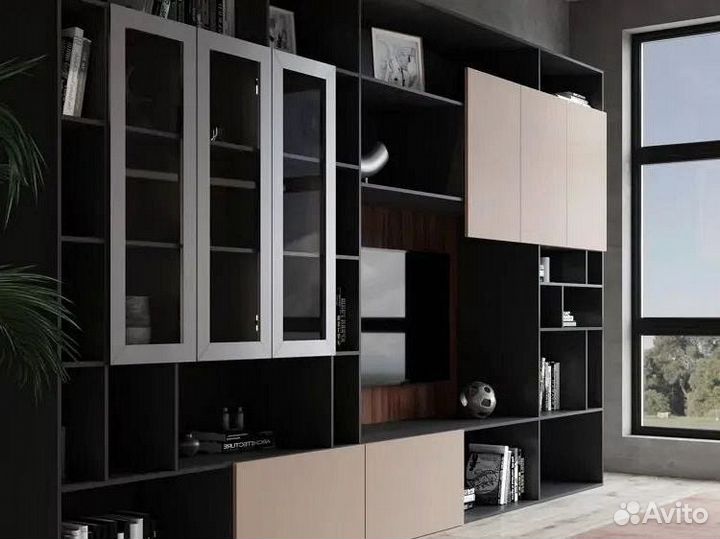 Гостиная на заказ