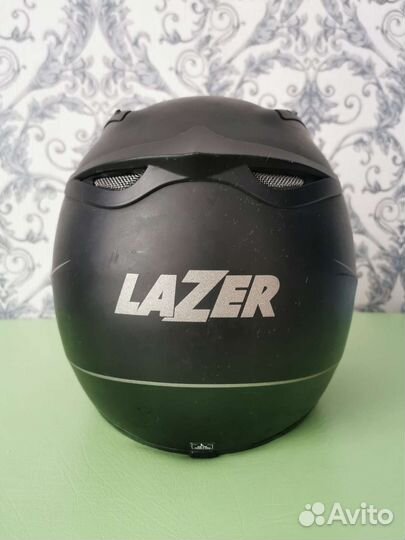 Шлем Lazer