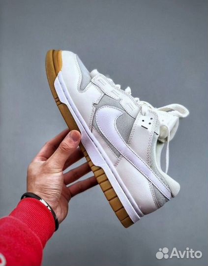 Стильные кроссовки Nike jumbo Remastered 41 и 42