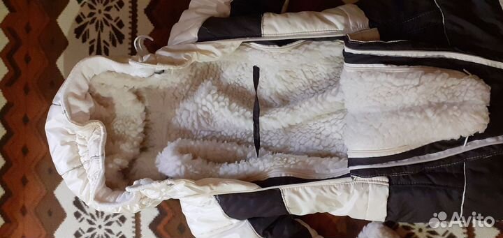 Комбинезон -трансформер