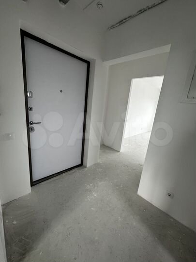 1-к. квартира, 45 м², 10/25 эт.