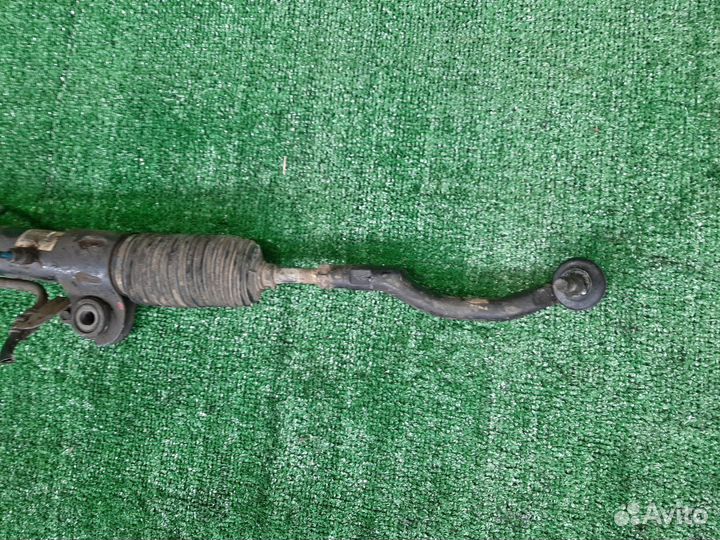 Рулевая рейка mazda atenza GH5AS L5-VE 4WD гидравлическая Б/датчика контрактная