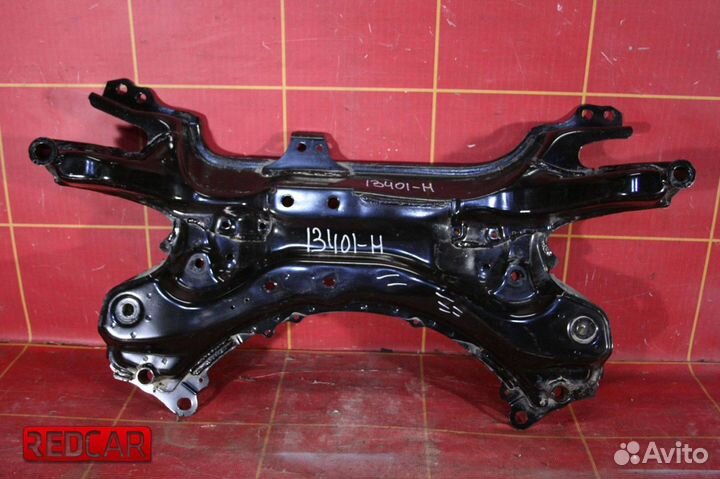 Подрамник балка подмоторная Toyota Rav 4 IV (16)