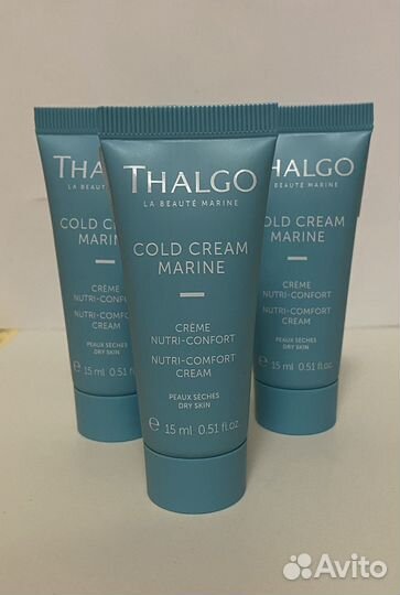 Thalgo крем для лица