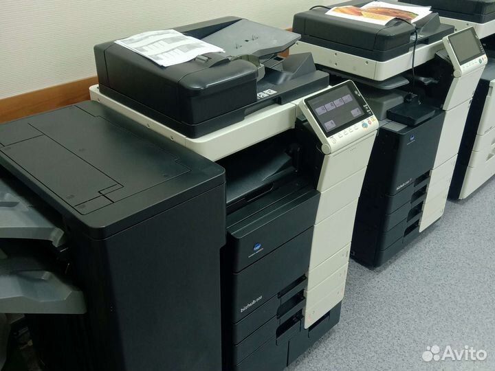 Мфу и цпм для полиграфии