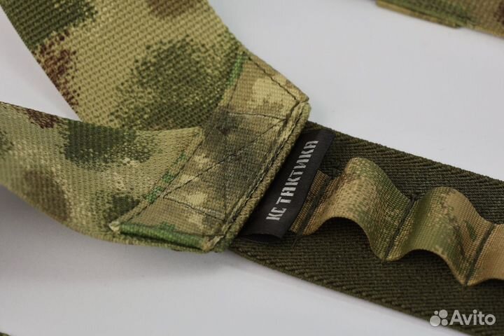 Плечевые лямки тактические