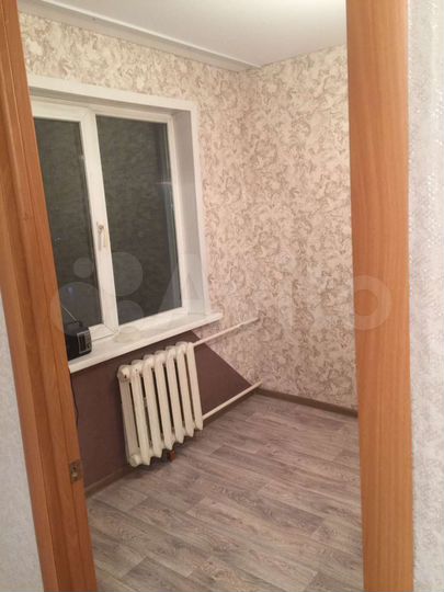2-к. квартира, 44 м², 3/4 эт.