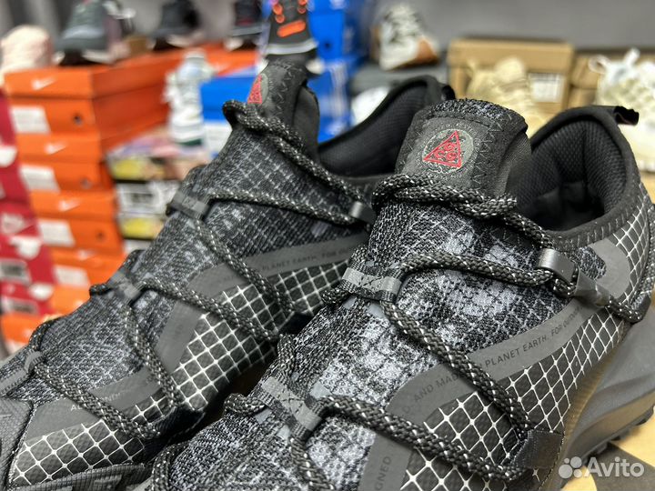 Кроссовки мужские Nike ACG Gore-tex весна-осень