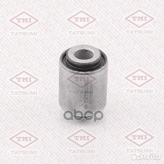 Сайлентблок заднего поперечного рычага TEF1289