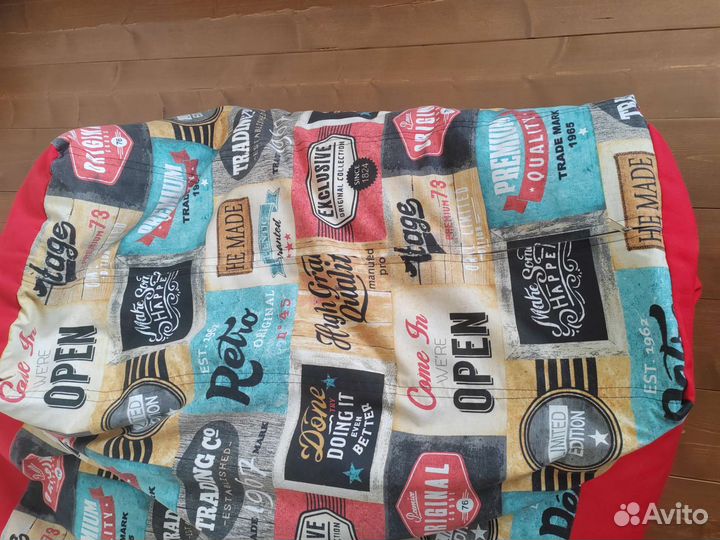 Кресло мешок