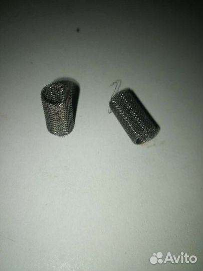 Запчасти для автономок