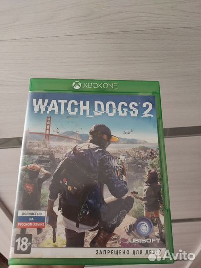 Игры для xbox one и 360(список в описании)