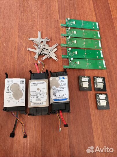 Xbox one на запчасти