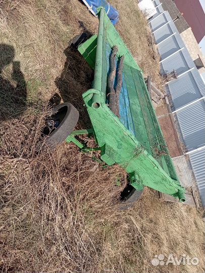 Телега для лошади