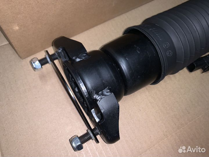 Амортизатор задний Mercedes GLS X166 GLE W166