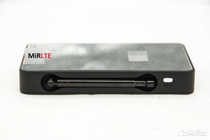 Роутер LafaLink R1 4G + Сим Безлимит