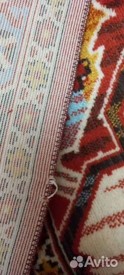 Ковер винтажный