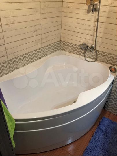 3-к. квартира, 70,4 м², 3/3 эт.