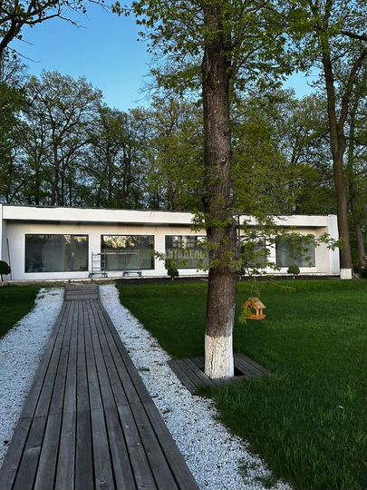 Дача 278 м² на участке 33,7 сот.