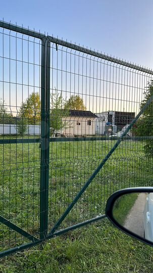 Дача 24 м² на участке 6,1 сот.