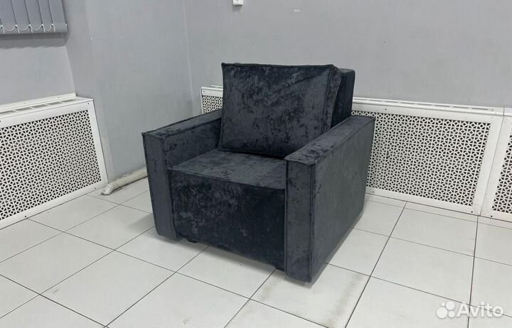 Кресло -кровать в стиле loft 