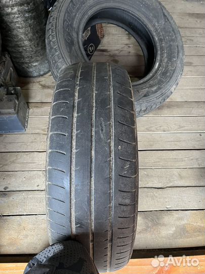 Michelin XF 200Z