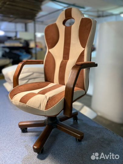 Кресло руководителя