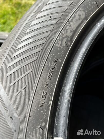 Goodyear EfficientGrip 2 SUV 275/50 R21