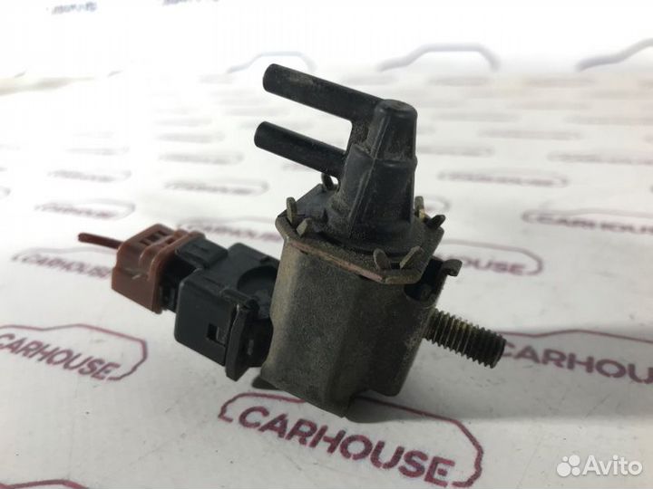 Вакуумный клапан Ford Mondeo 4 2.3 seba 2013