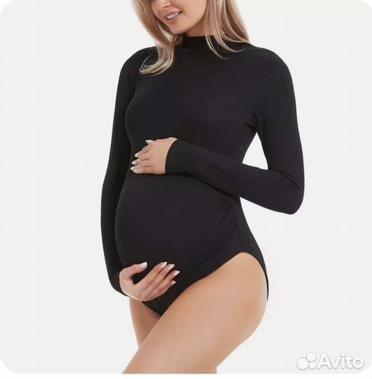 Боди для беременных р.44-50