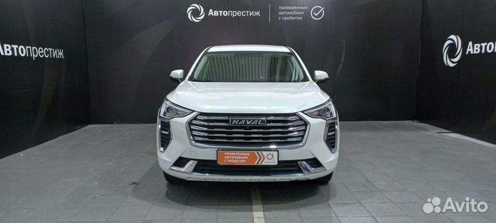 Haval Jolion 1.5 МТ, 2022, 16 000 км