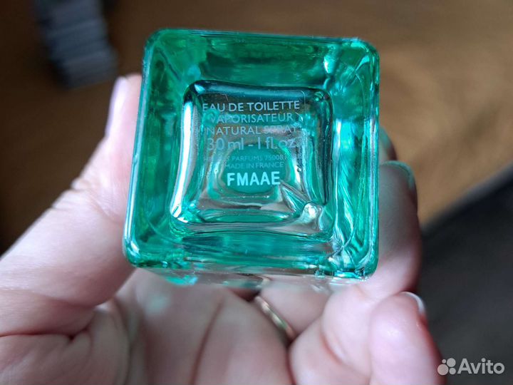 Туалетная вода Hermes Un Jardin Sur Le Nil 30мл