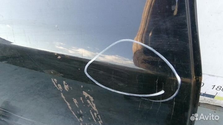 Дверь задняя правая Opel Astra J