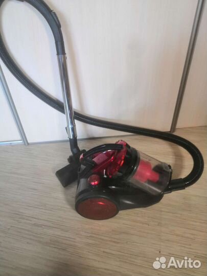 Пылесос