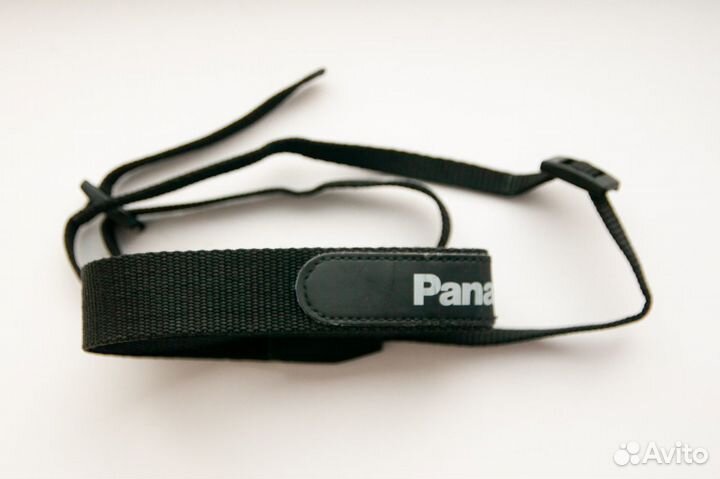 Аксессуары для видеокамеры