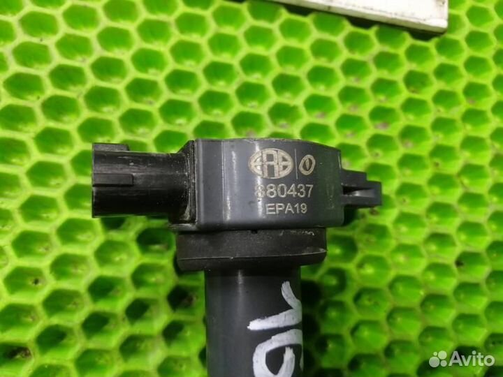 Катушка зажигания Mitsubishi Lancer X