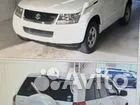 В разборе Suzuki Grand Vitara J20 2.0