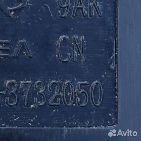 Кнопка противотуманных фар (птф) Chery Amulet A15