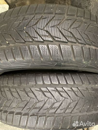 Vredestein Wintrac Xtreme S 235/55 R18 100H