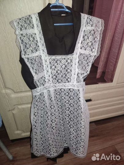 Школьная форма