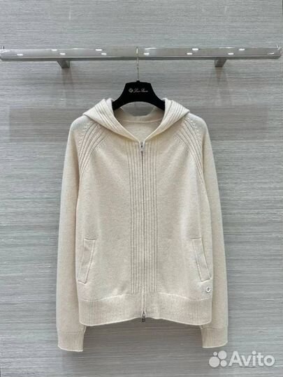 Женский кашемировый костюм Loro Piana